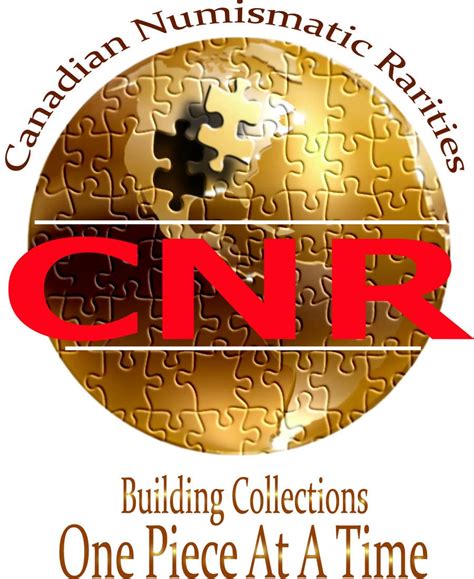 canadian numismatic rarities ltd.